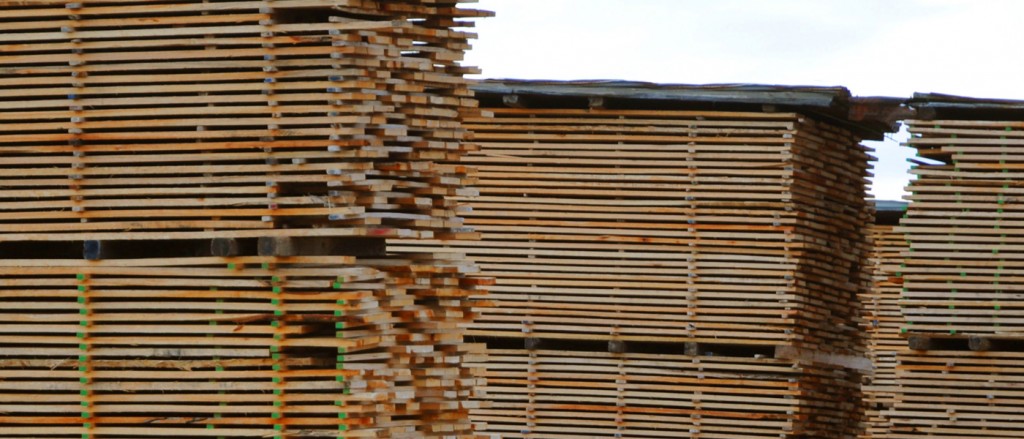 Lumber Yard - Skinny v2