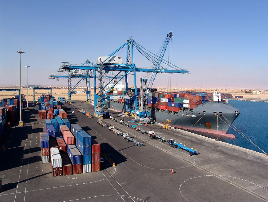 Sokhna-Port-operation-2